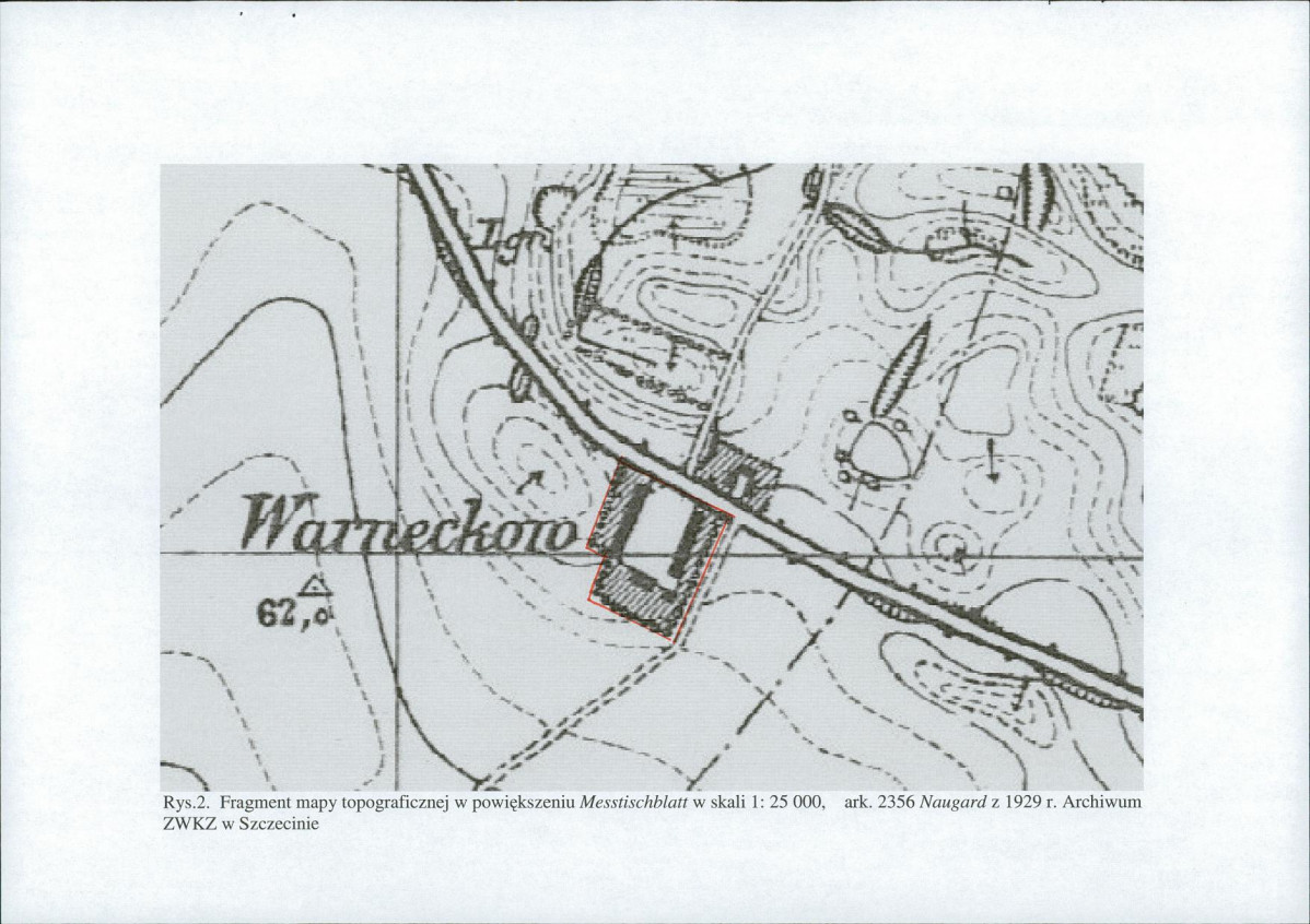 EP - Ewidencja parkowa, skan nr 8