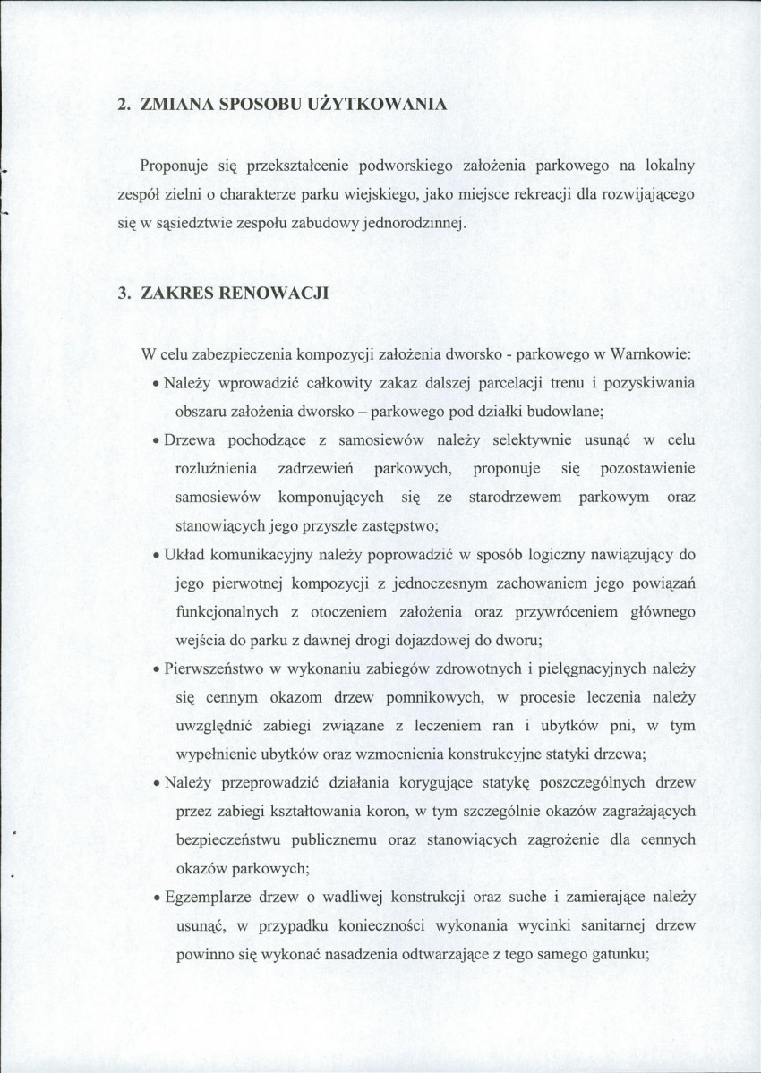 EP - Ewidencja parkowa, skan nr 22