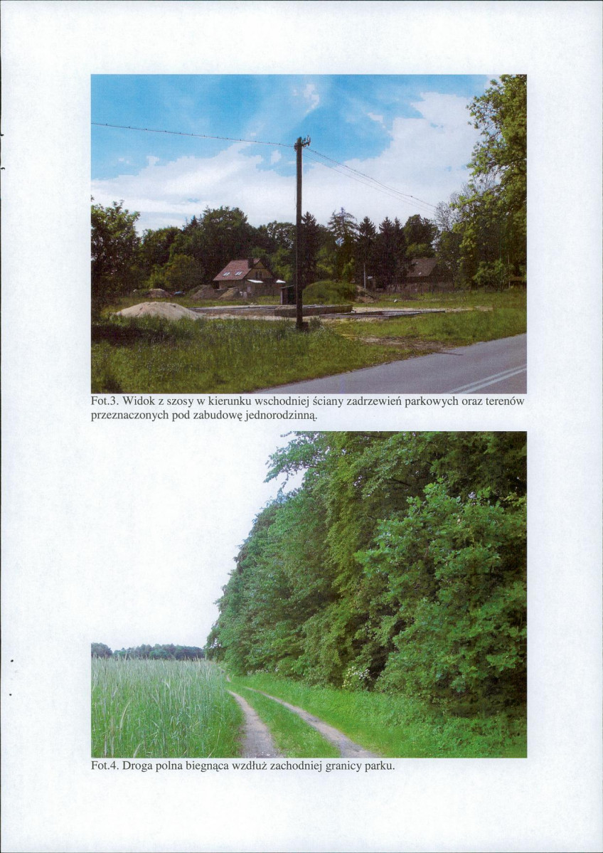 EP - Ewidencja parkowa, skan nr 25