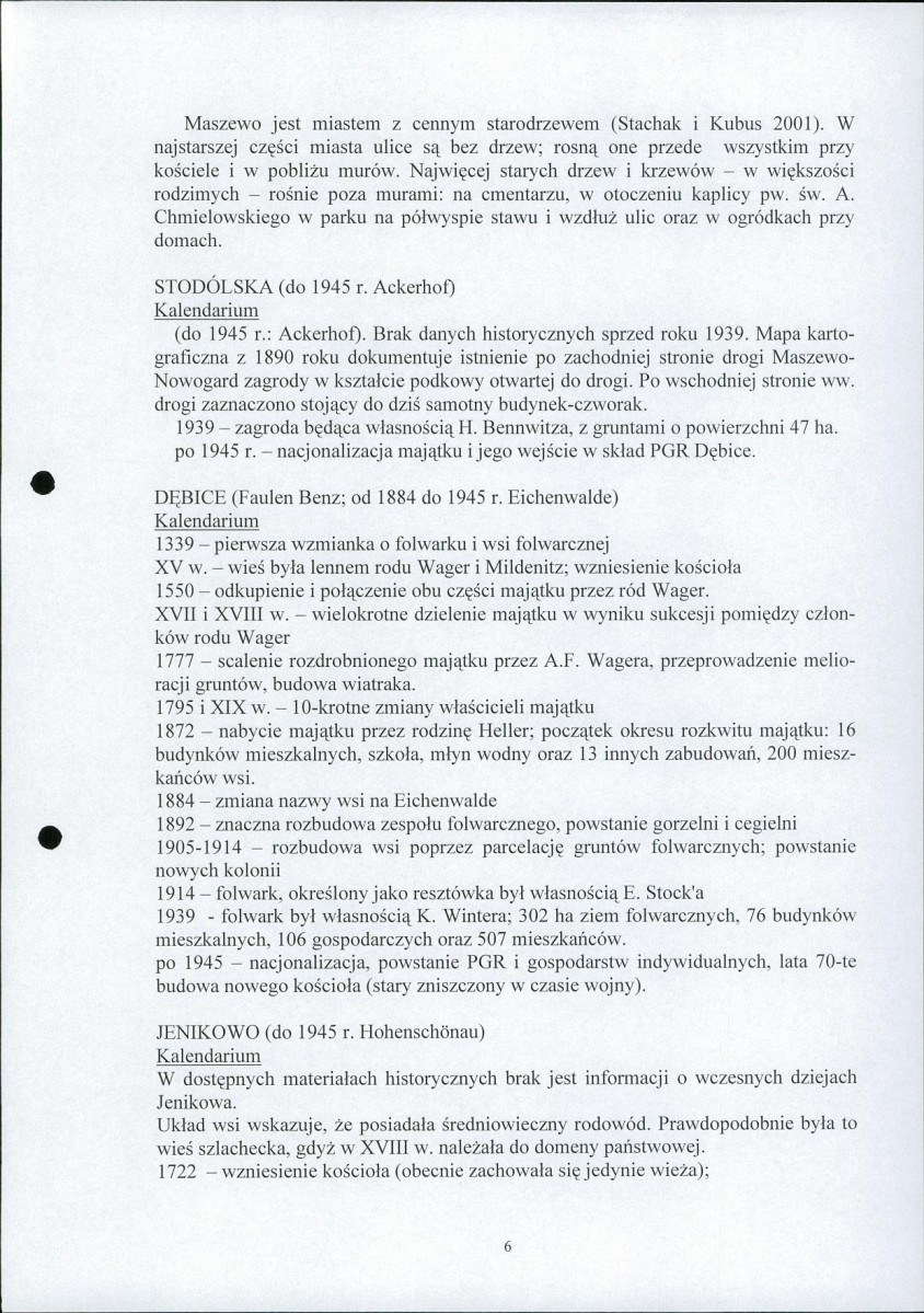 EP - Ewidencja parkowa, skan nr 7