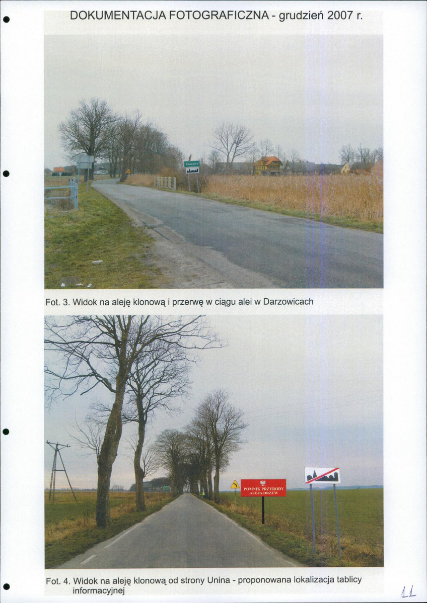 EP - Ewidencja parkowa, skan nr 12