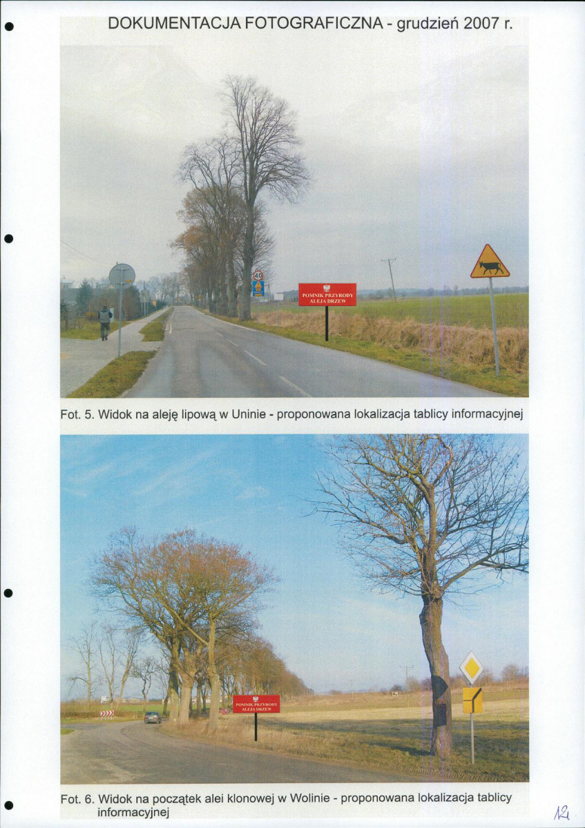 EP - Ewidencja parkowa, skan nr 13