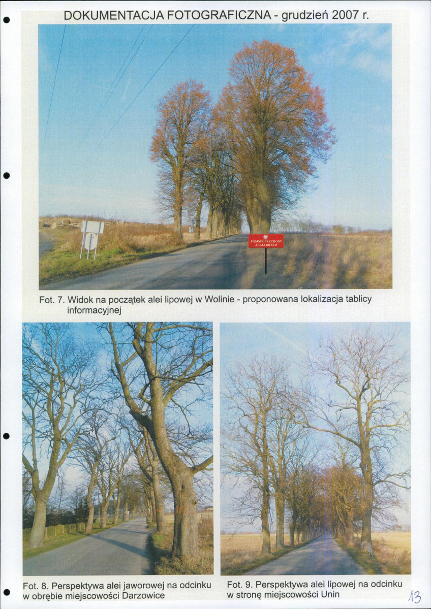 EP - Ewidencja parkowa, skan nr 14
