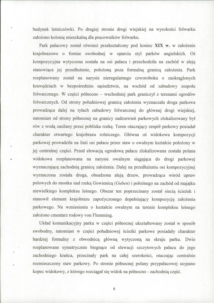 EP - Ewidencja parkowa, skan nr 8