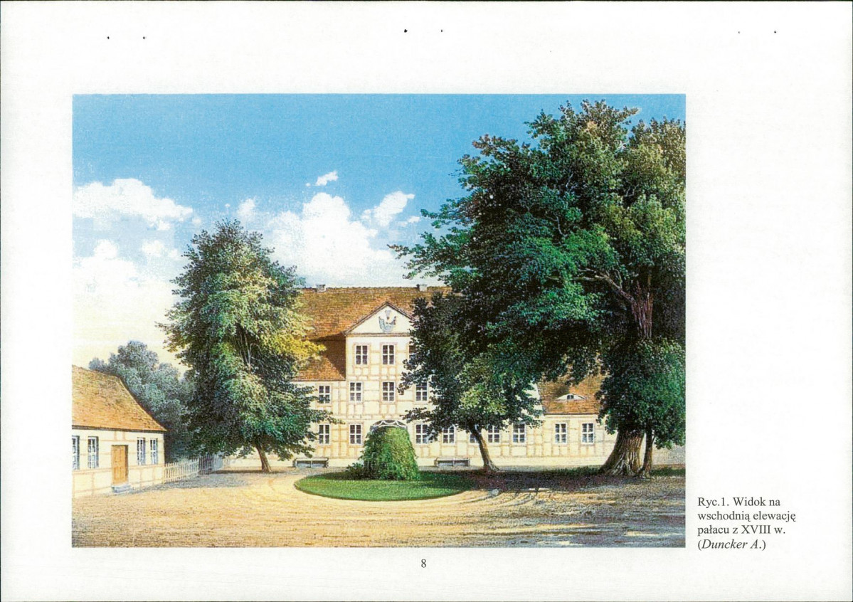 EP - Ewidencja parkowa, skan nr 10