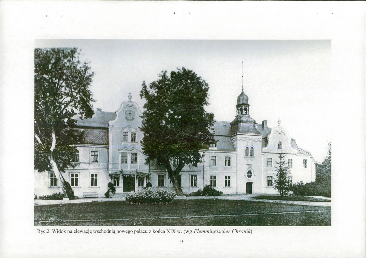 EP - Ewidencja parkowa, skan nr 11