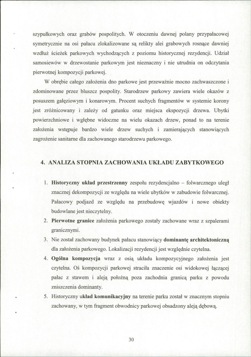 EP - Ewidencja parkowa, skan nr 32