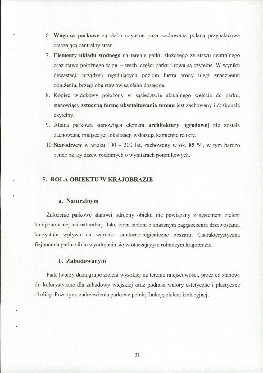 EP - Ewidencja parkowa, skan nr 33