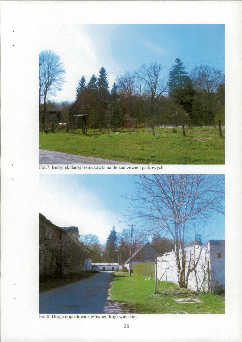 EP - Ewidencja parkowa, skan nr 40