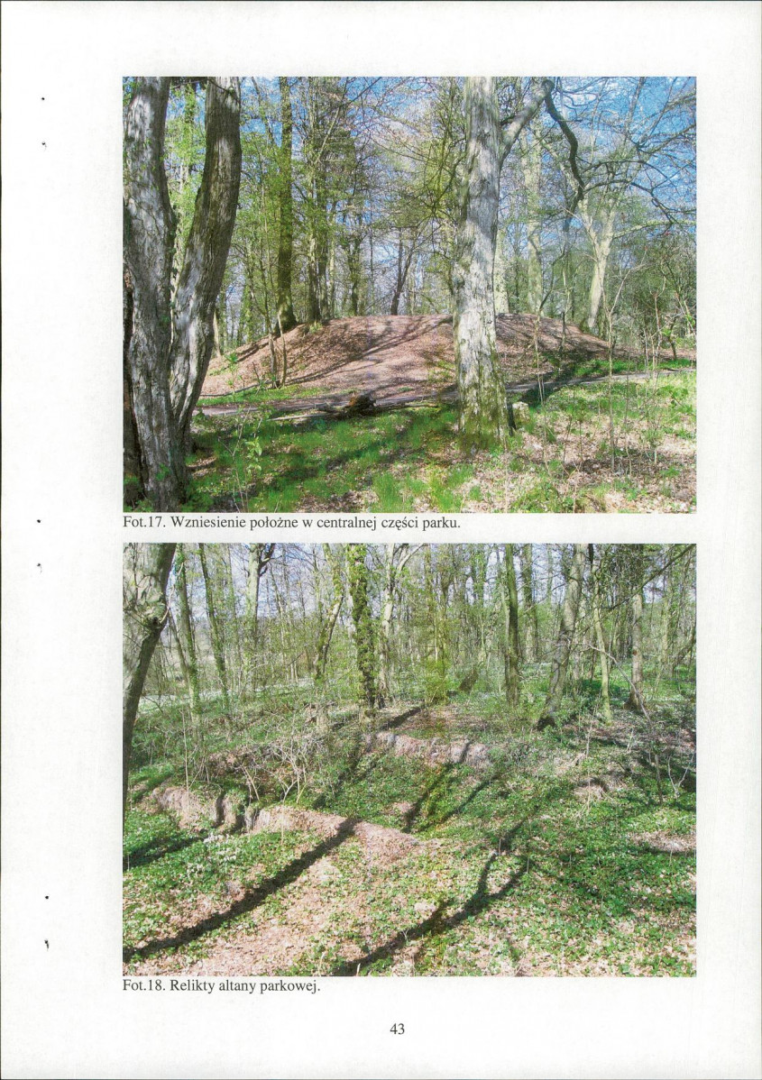 EP - Ewidencja parkowa, skan nr 45