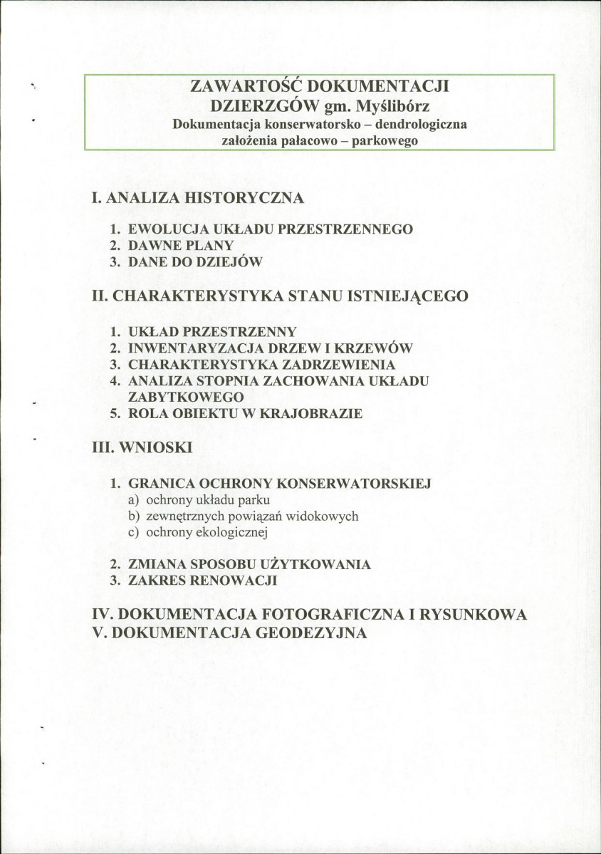 EP - Ewidencja parkowa, skan nr 4