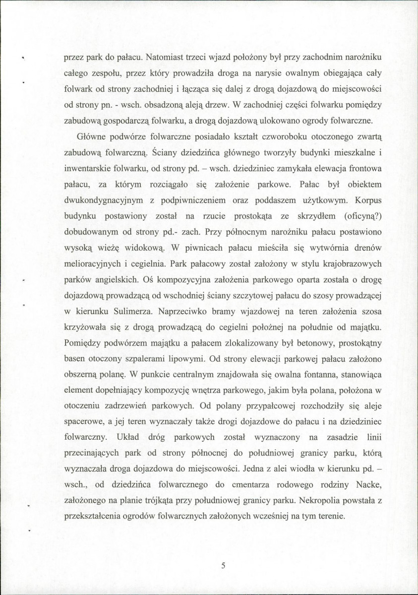 EP - Ewidencja parkowa, skan nr 7
