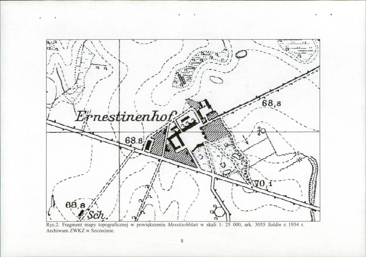 EP - Ewidencja parkowa, skan nr 10