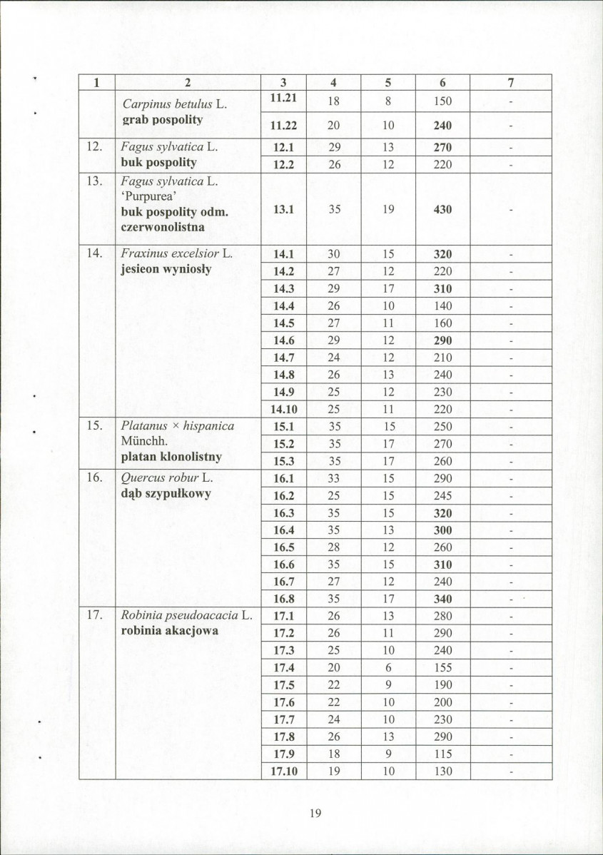 EP - Ewidencja parkowa, skan nr 21