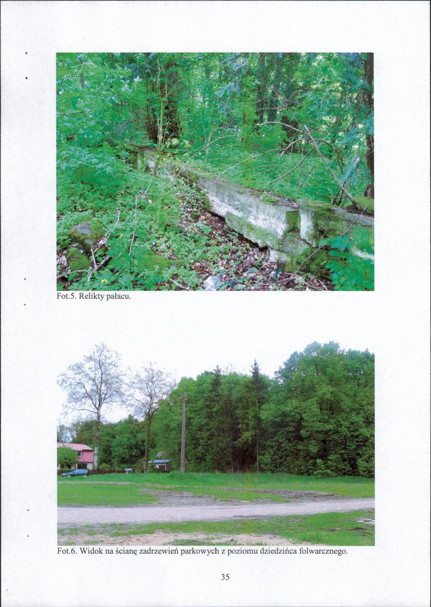 EP - Ewidencja parkowa, skan nr 37