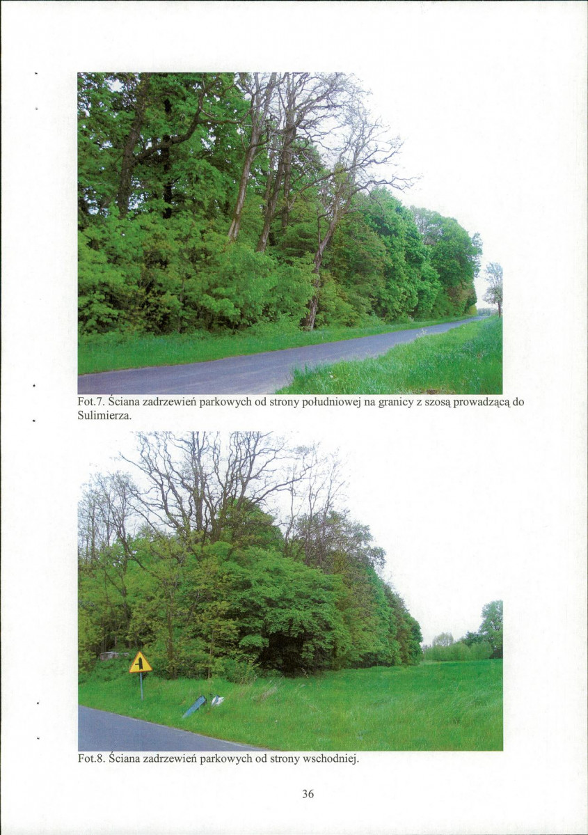 EP - Ewidencja parkowa, skan nr 38