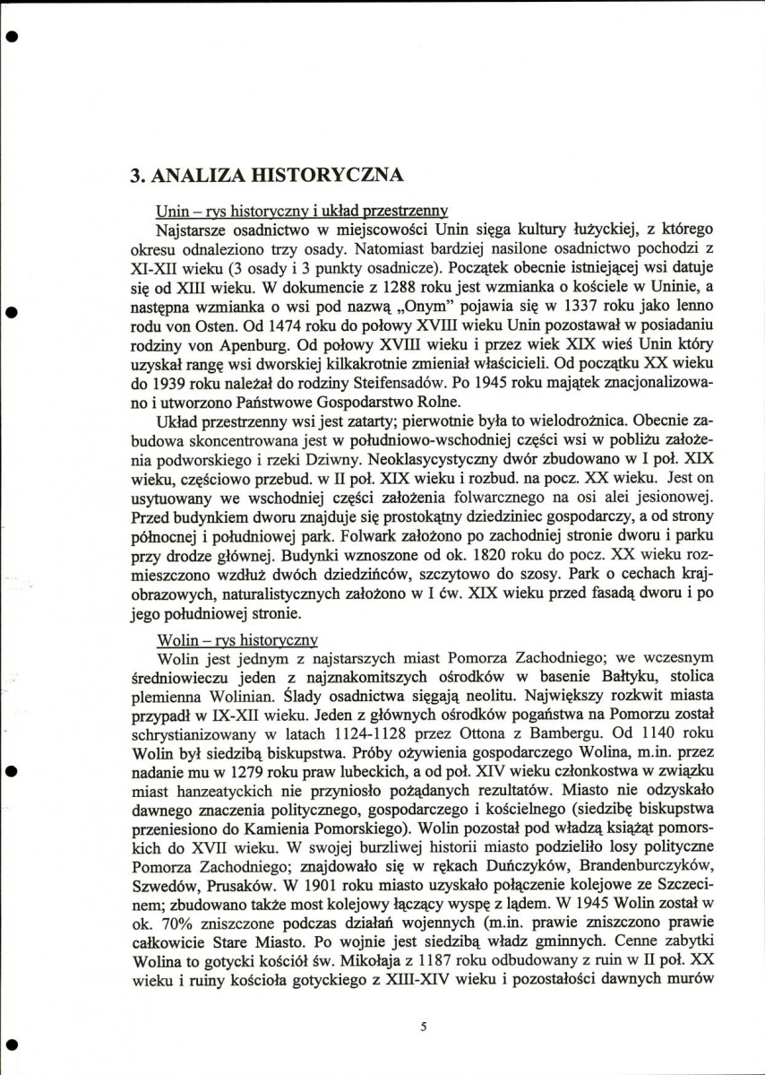 EP - Ewidencja parkowa, skan nr 5