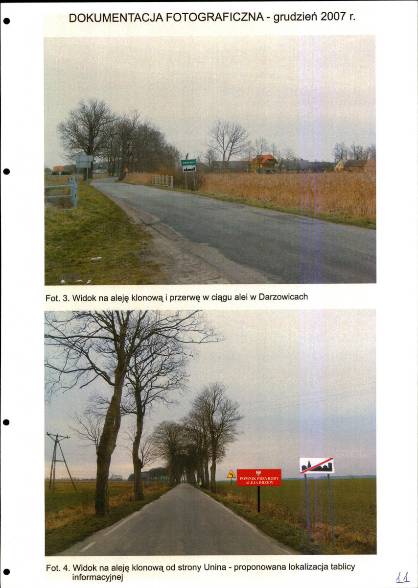 EP - Ewidencja parkowa, skan nr 11