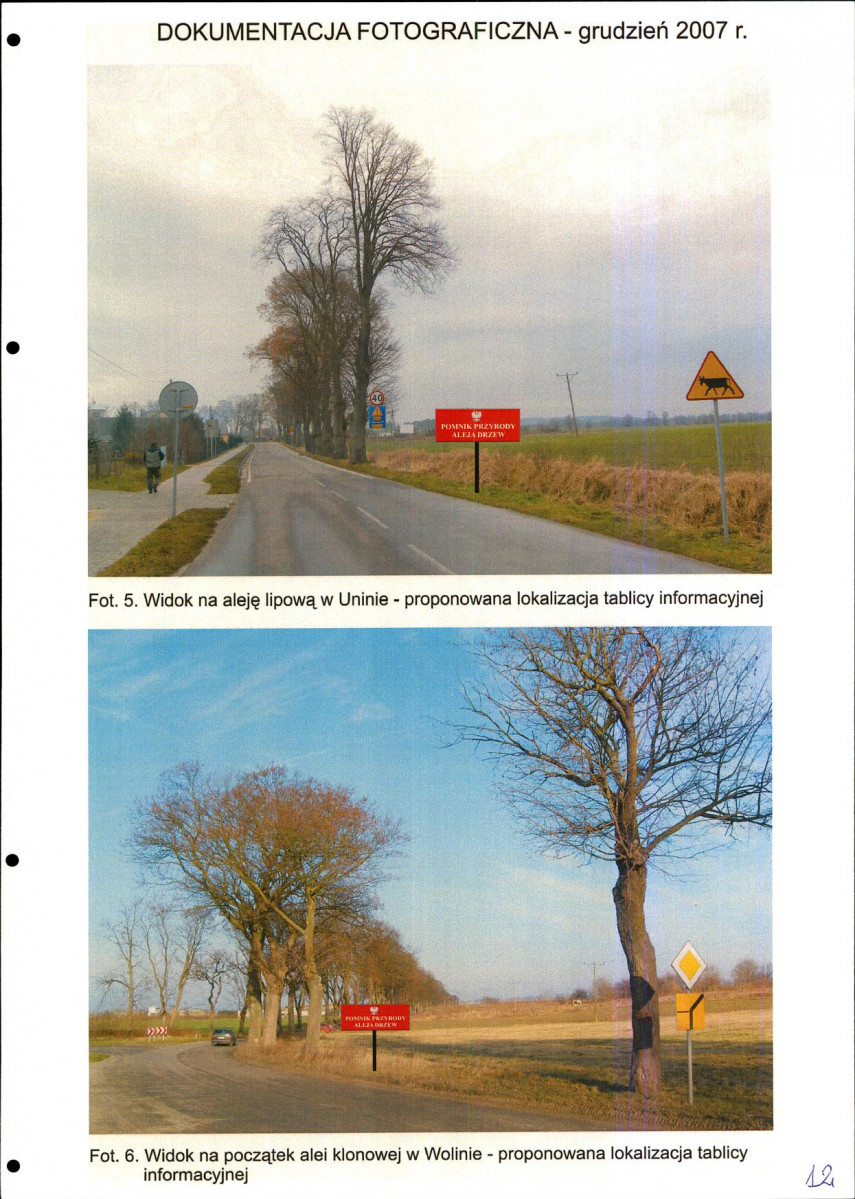 EP - Ewidencja parkowa, skan nr 12