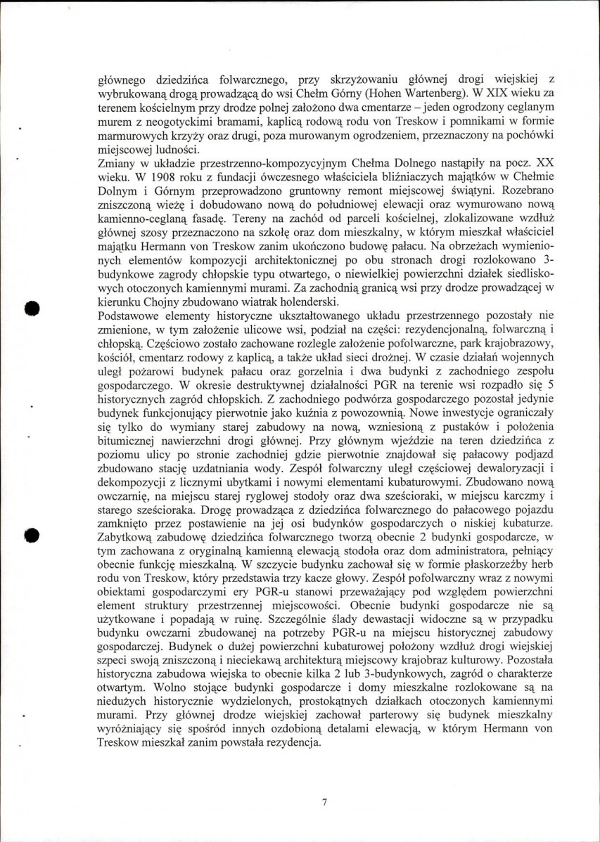 EP - Ewidencja parkowa, skan nr 7