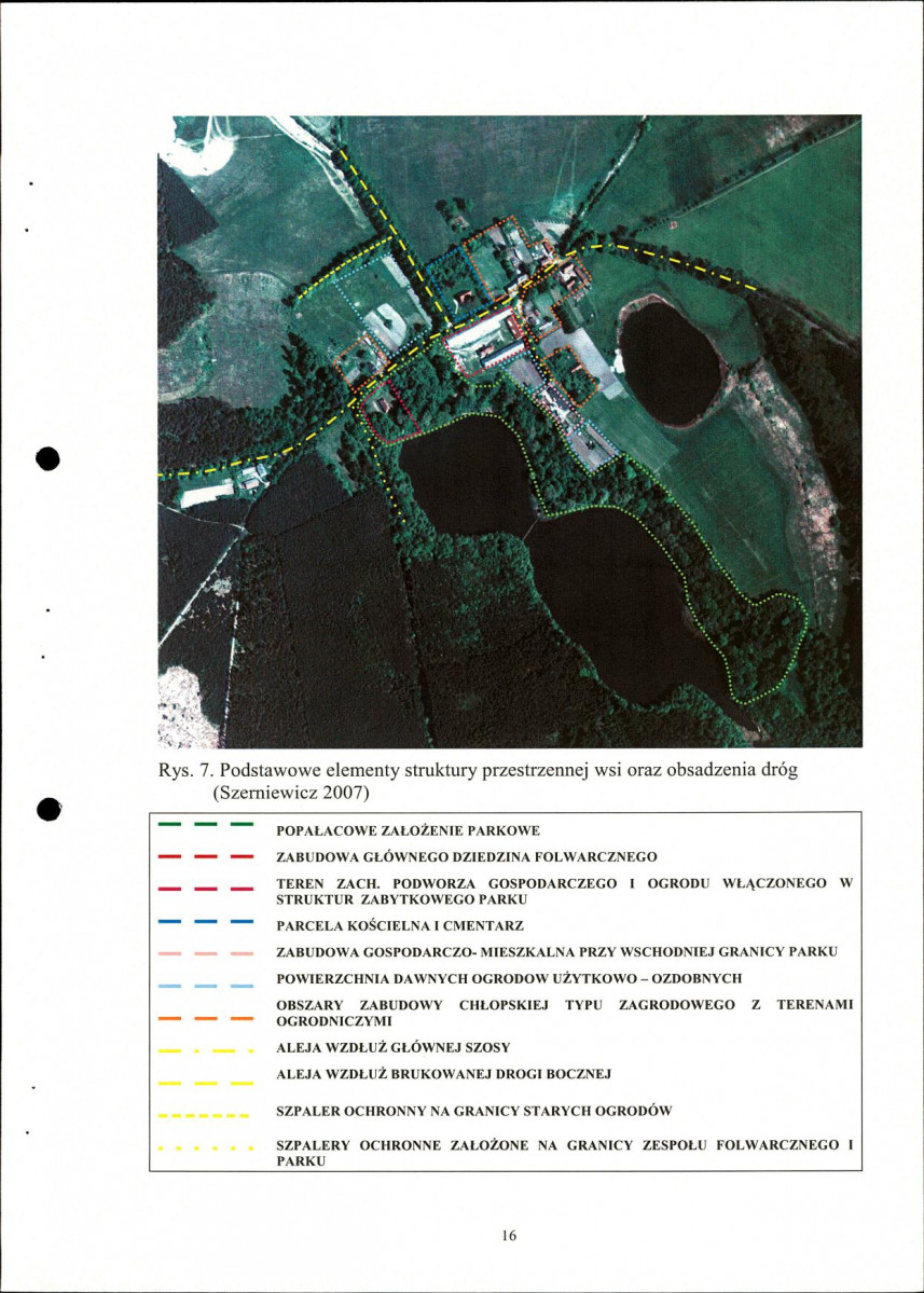 EP - Ewidencja parkowa, skan nr 16