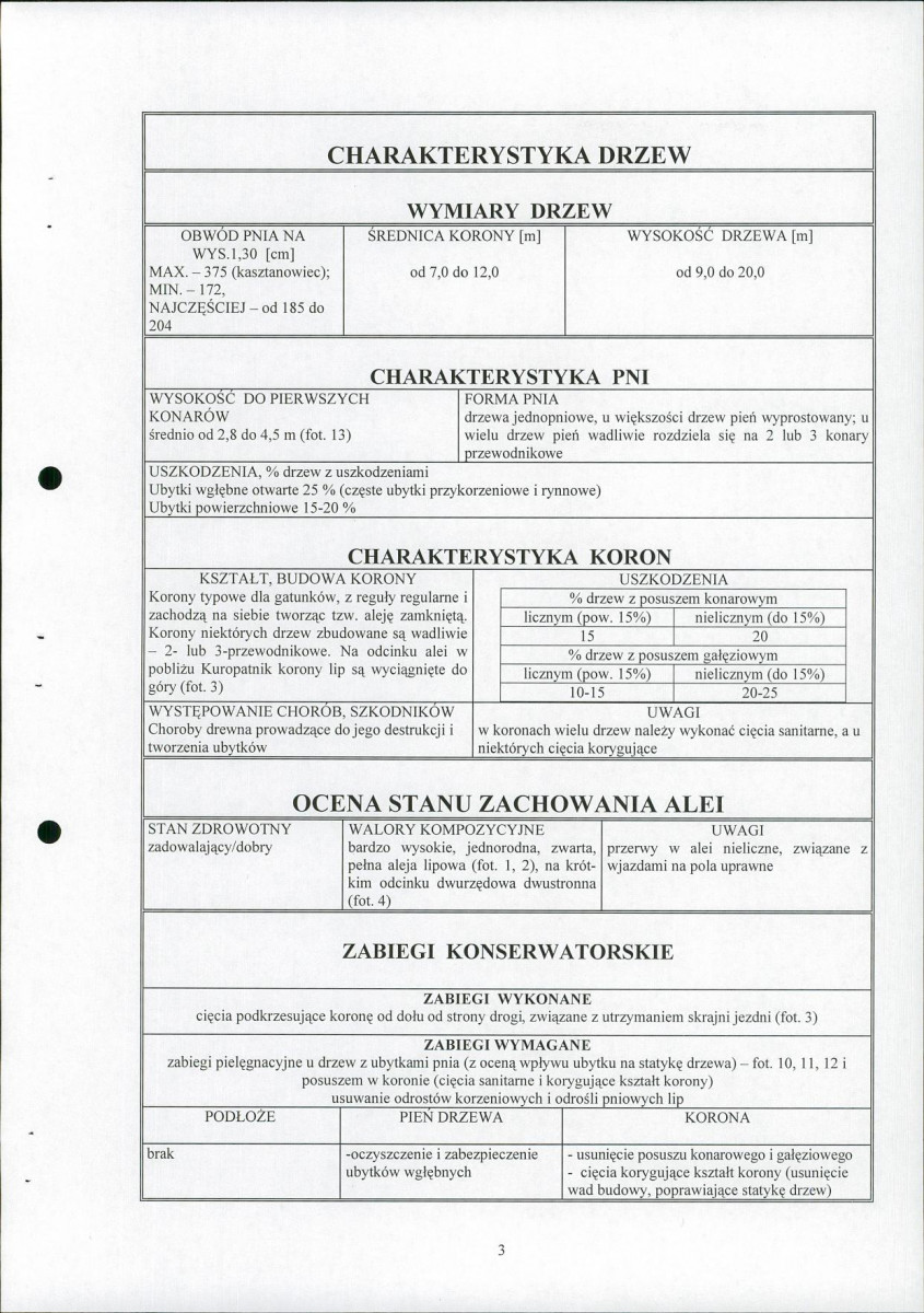 EP - Ewidencja parkowa, skan nr 4