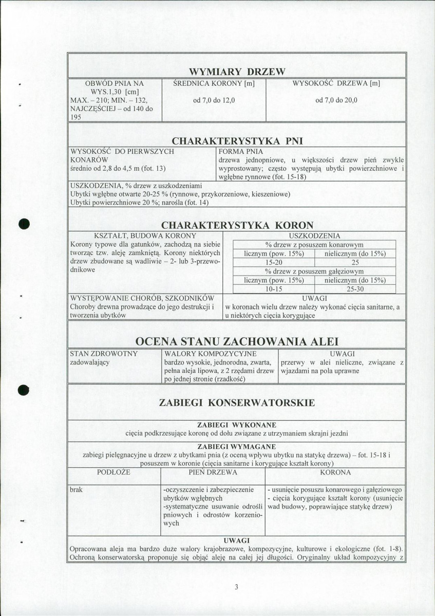 EP - Ewidencja parkowa, skan nr 4