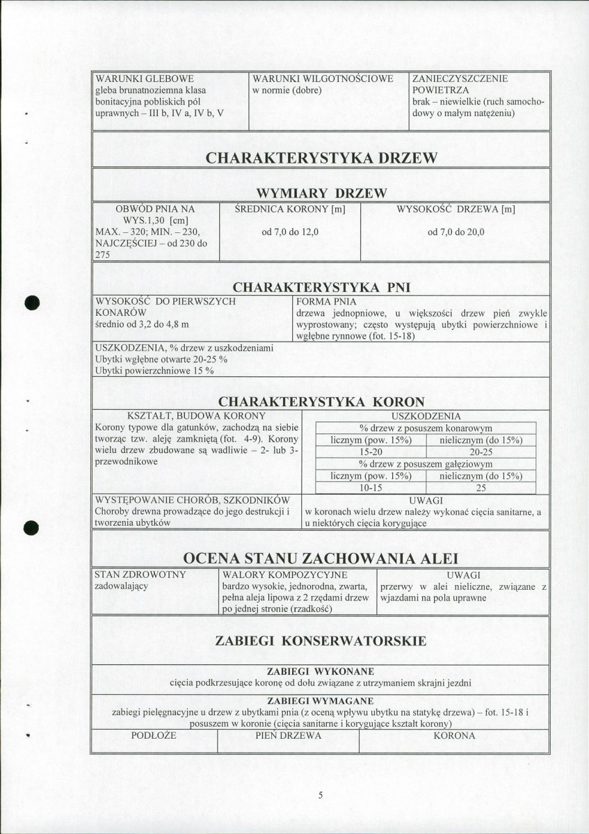 EP - Ewidencja parkowa, skan nr 6