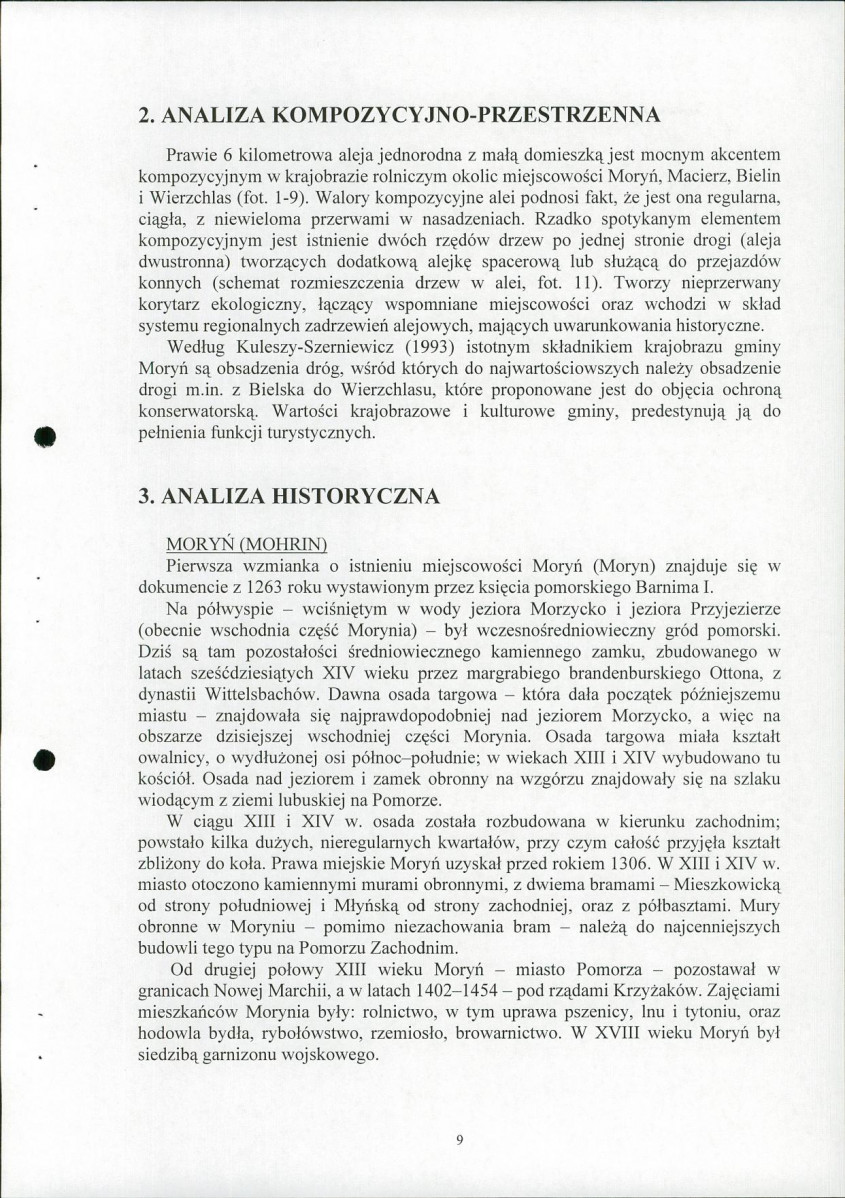 EP - Ewidencja parkowa, skan nr 10