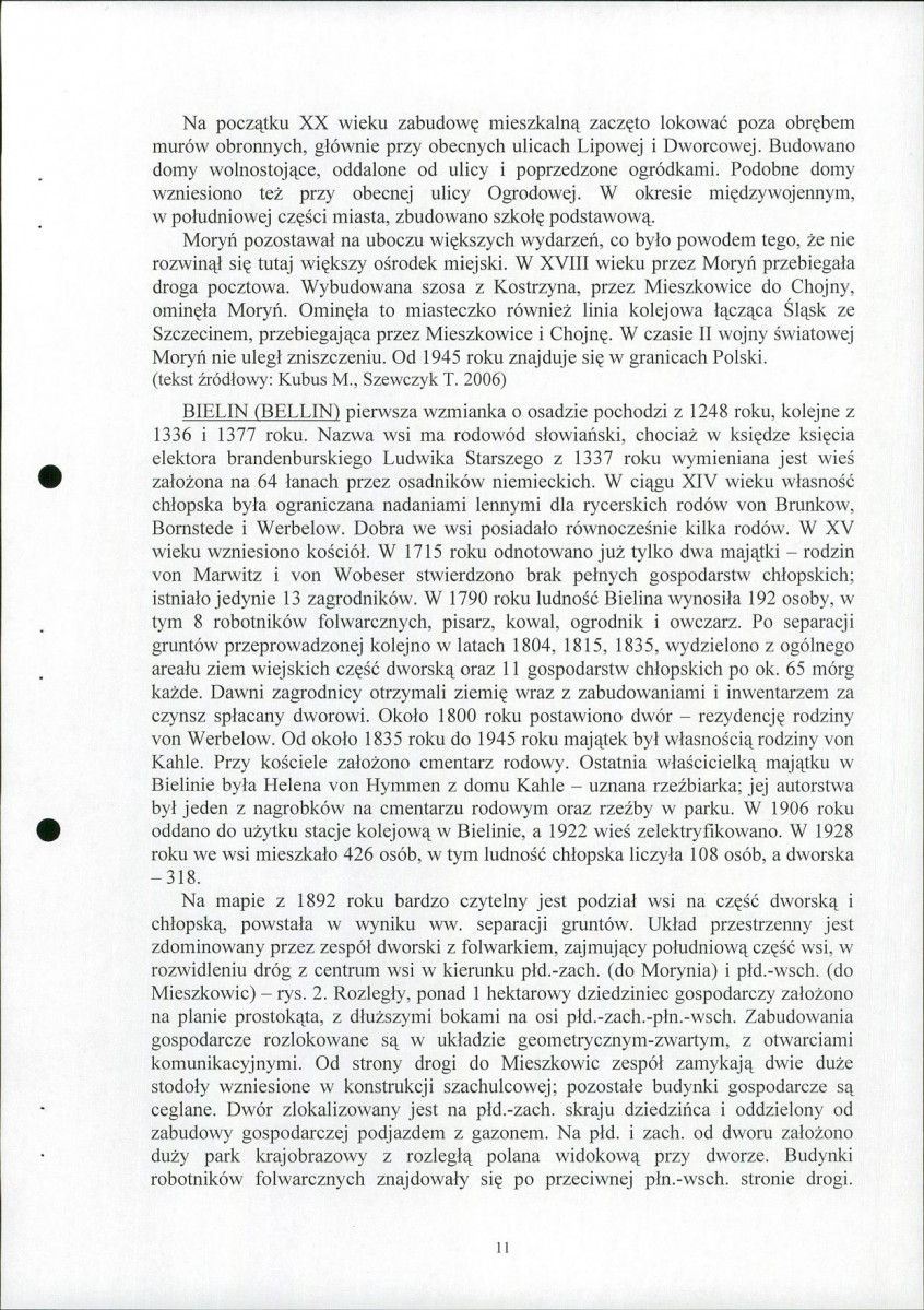 EP - Ewidencja parkowa, skan nr 12