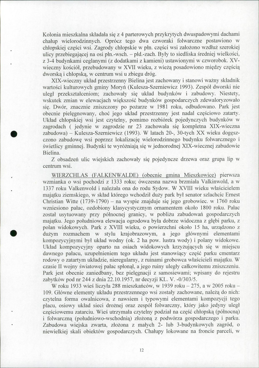 EP - Ewidencja parkowa, skan nr 13