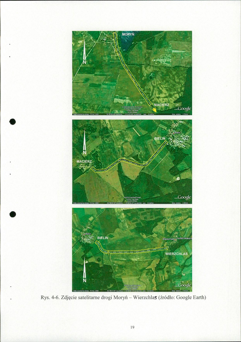 EP - Ewidencja parkowa, skan nr 20