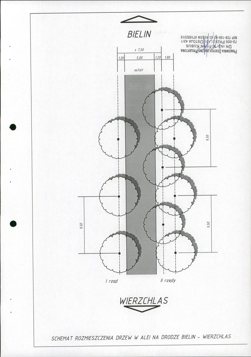 EP - Ewidencja parkowa, skan nr 23