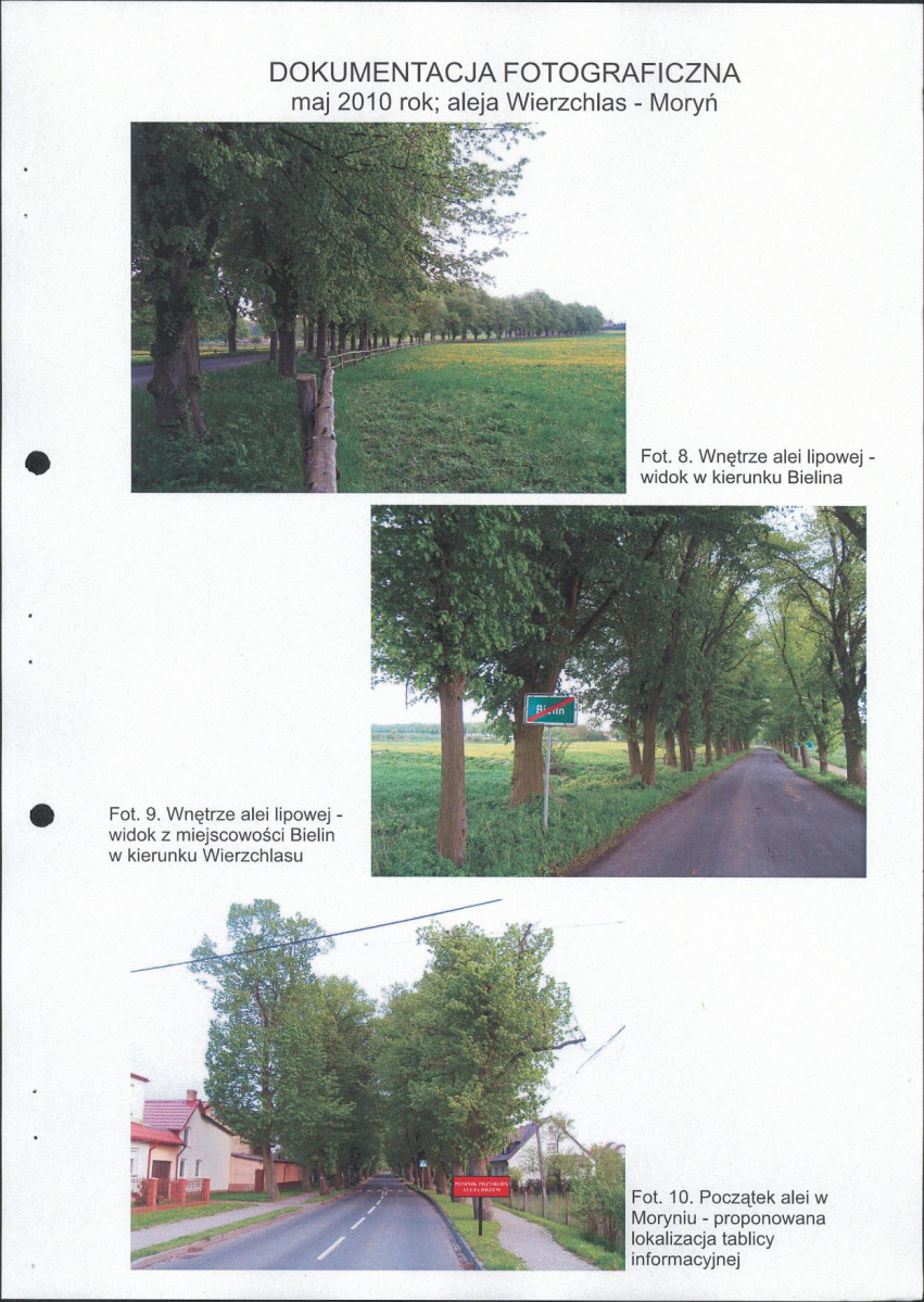 EP - Ewidencja parkowa, skan nr 27