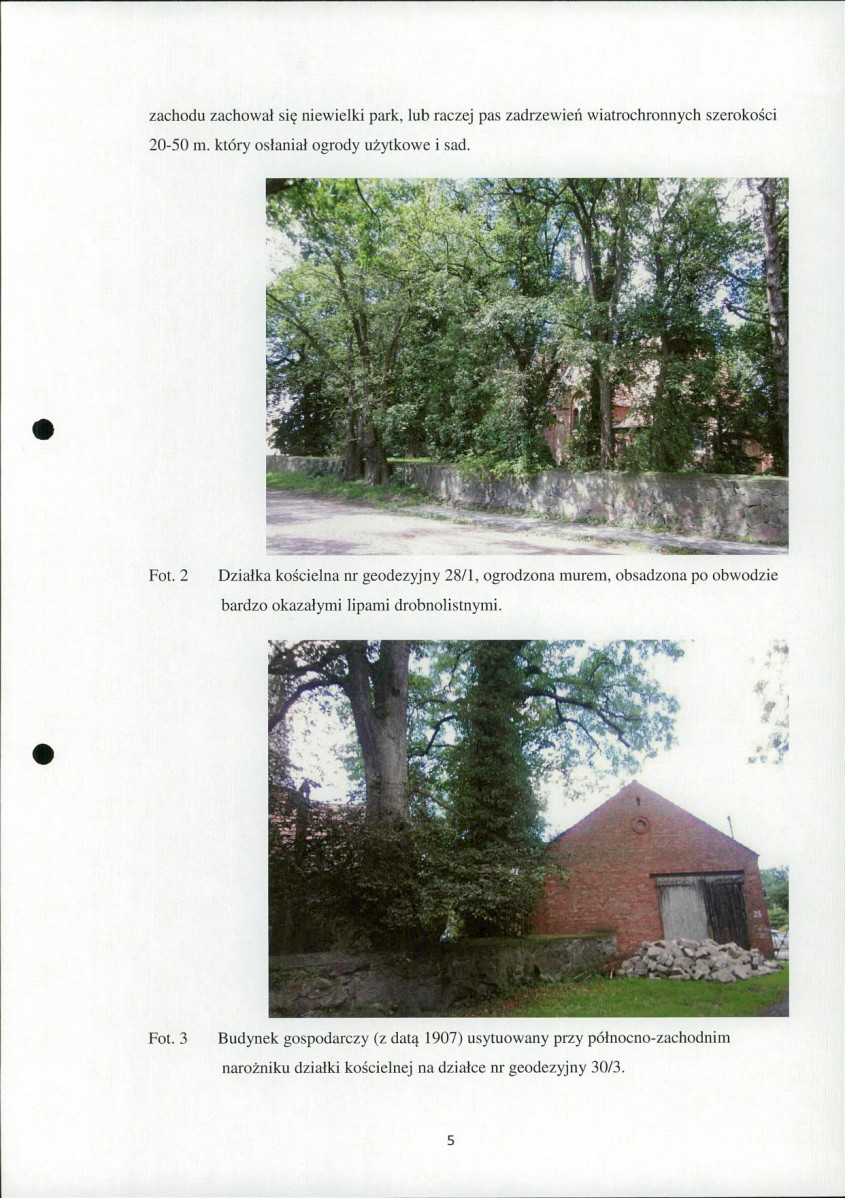 EP - Ewidencja parkowa, skan nr 6
