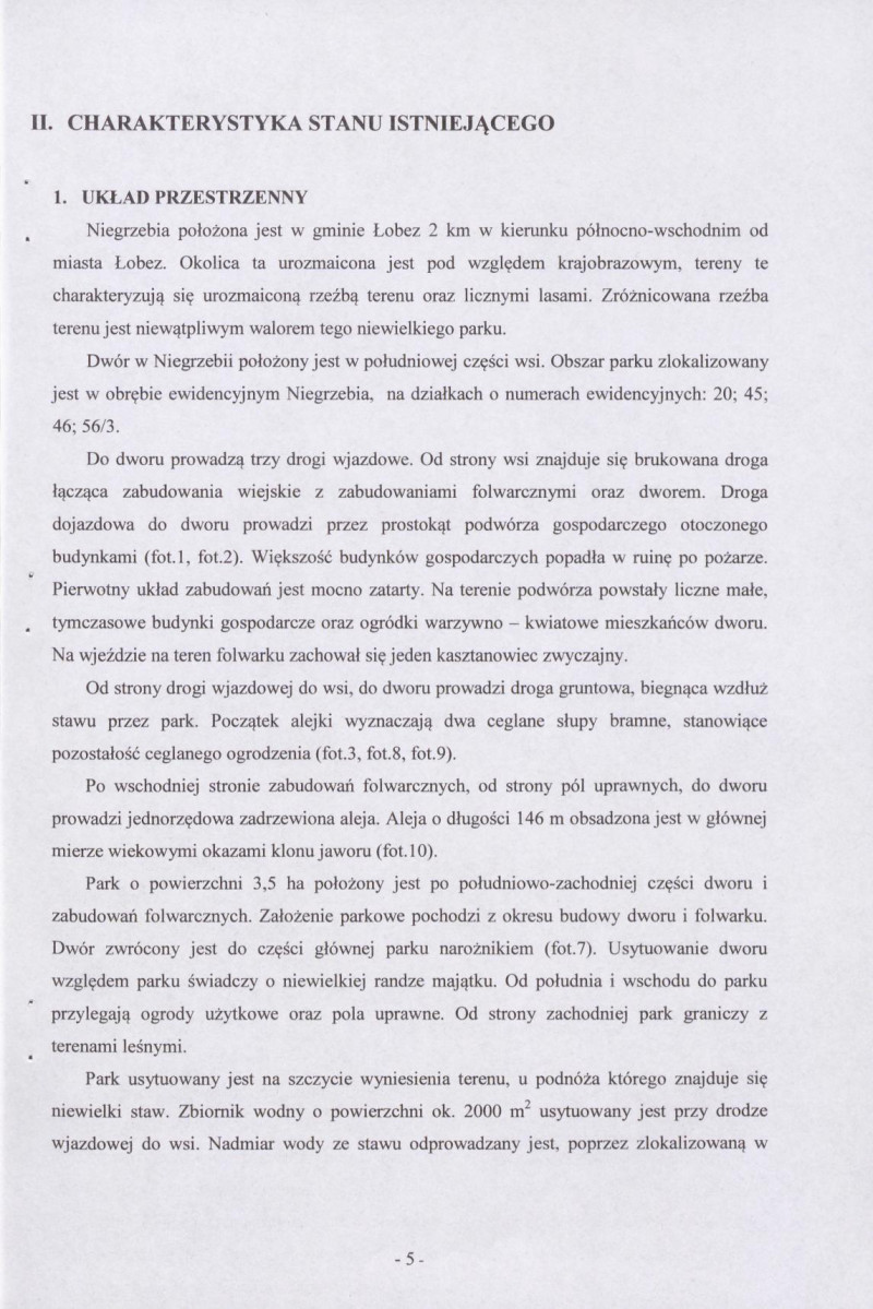 Ewidencja parkowa, skan nr 8