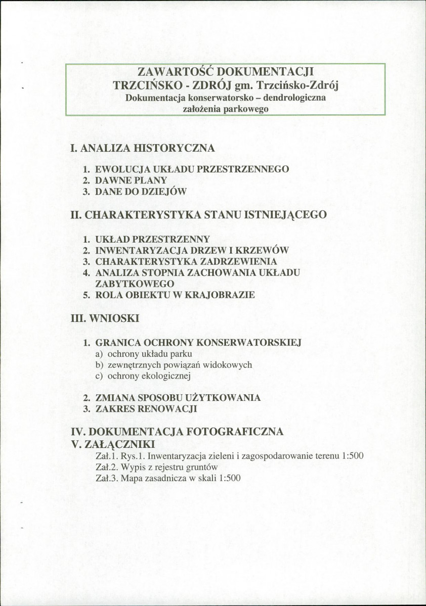 EP - Ewidencja parkowa, skan nr 4