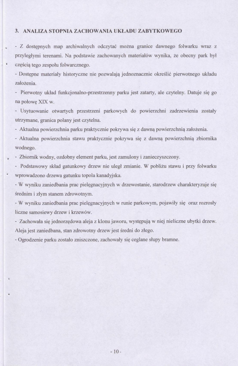Ewidencja parkowa, skan nr 13