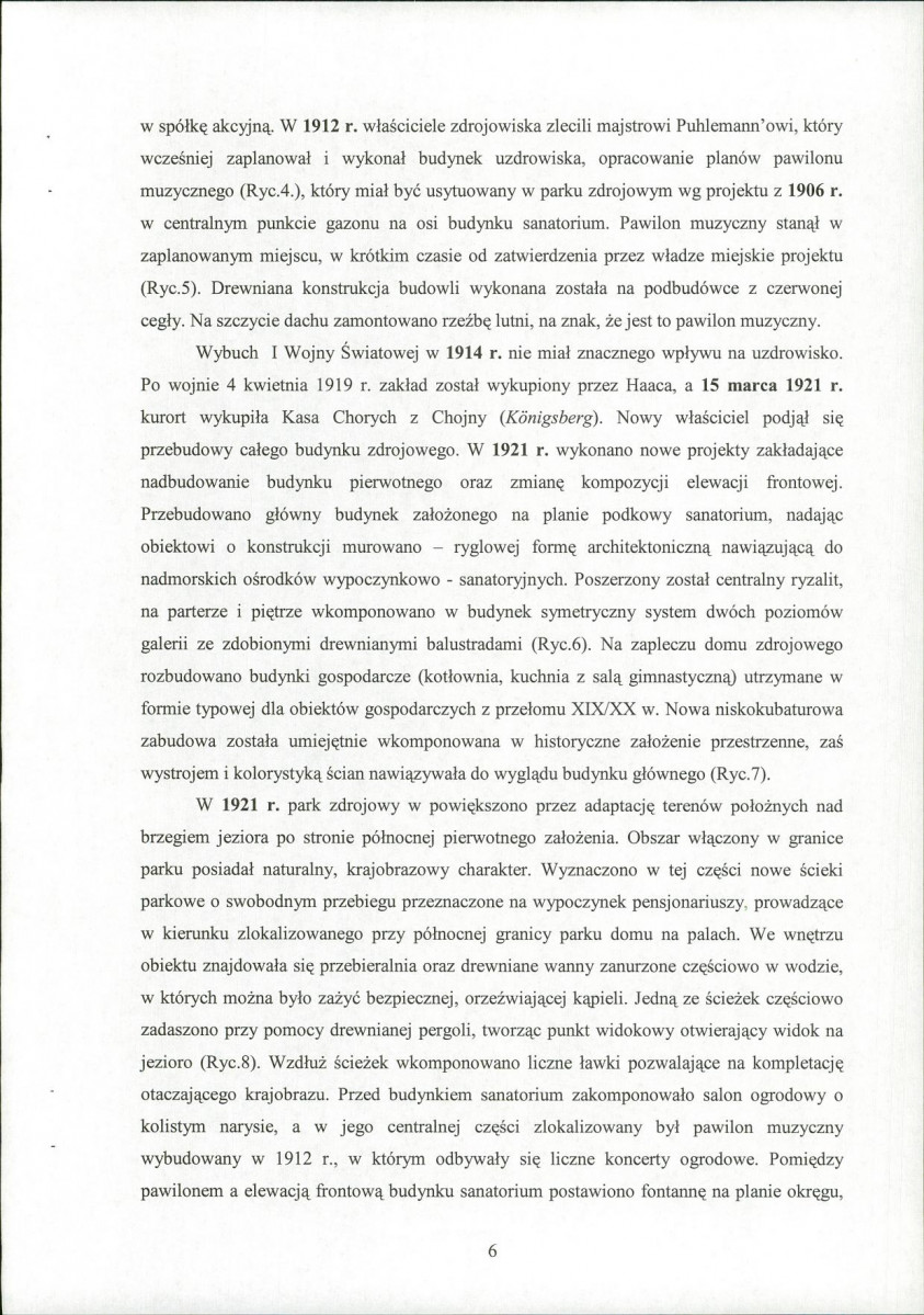 EP - Ewidencja parkowa, skan nr 8