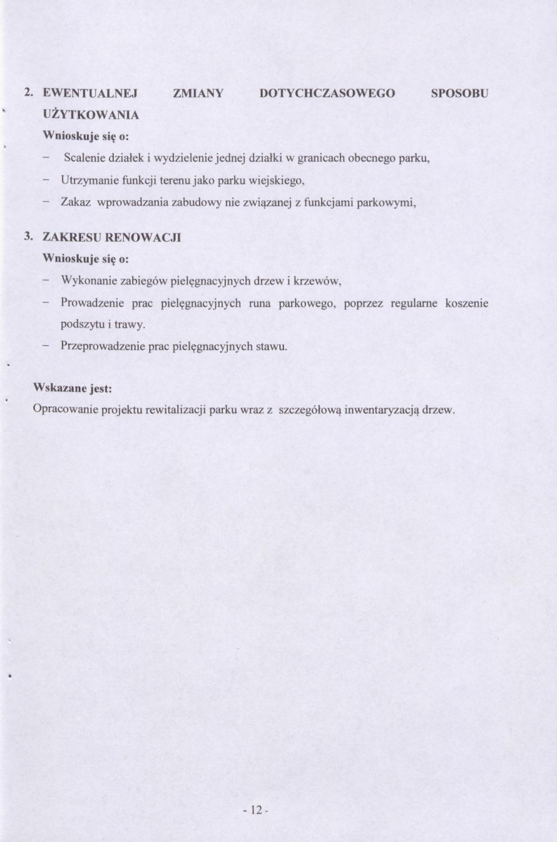Ewidencja parkowa, skan nr 15