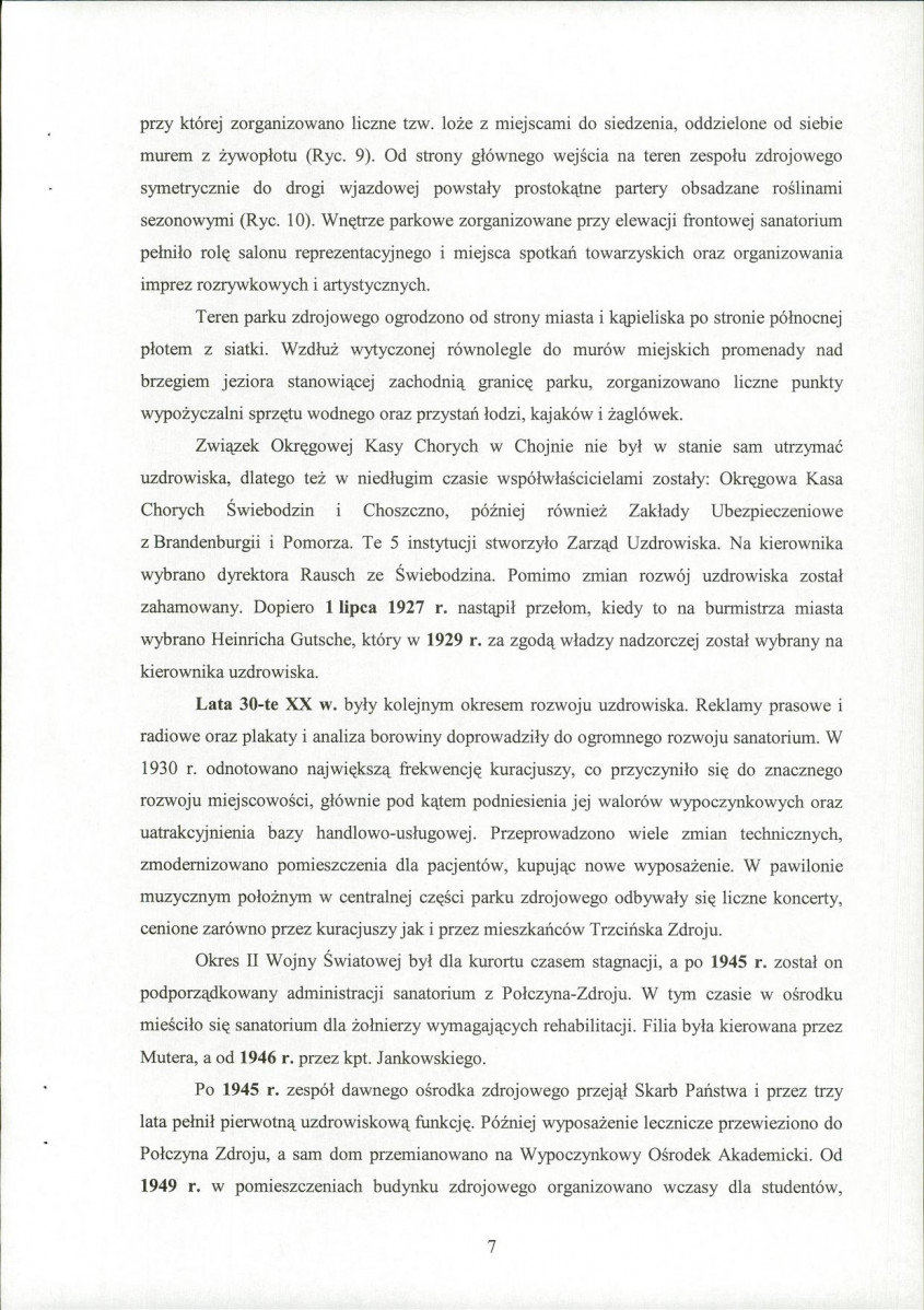 EP - Ewidencja parkowa, skan nr 9