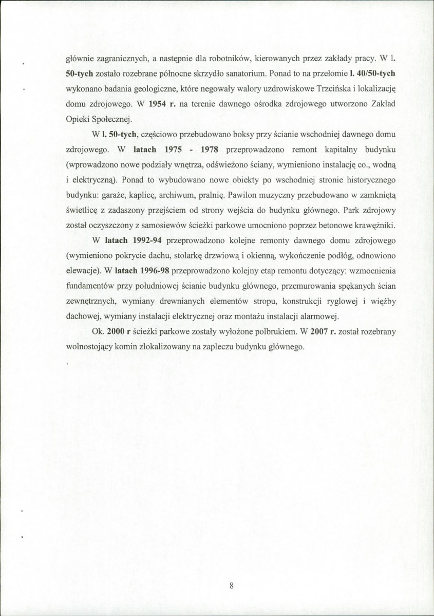 EP - Ewidencja parkowa, skan nr 10