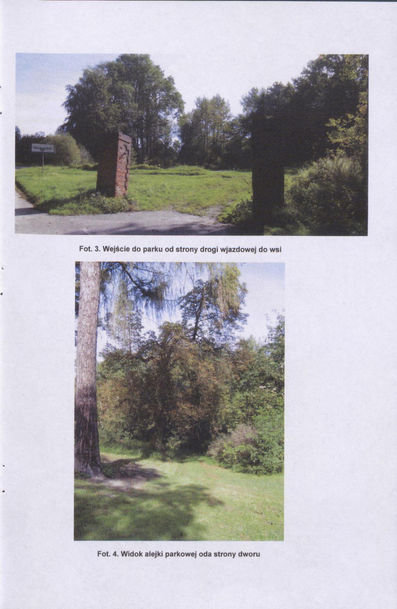 Ewidencja parkowa, skan nr 17