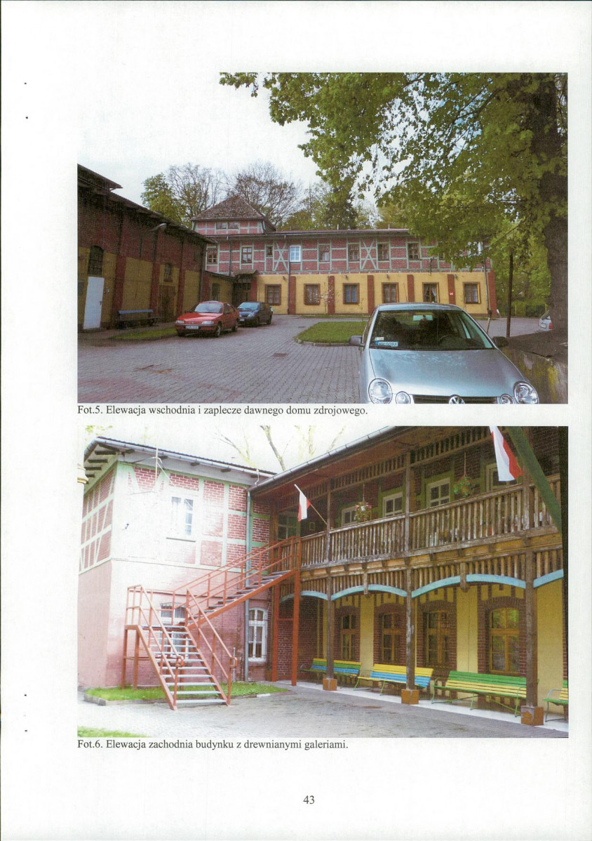 EP - Ewidencja parkowa, skan nr 45