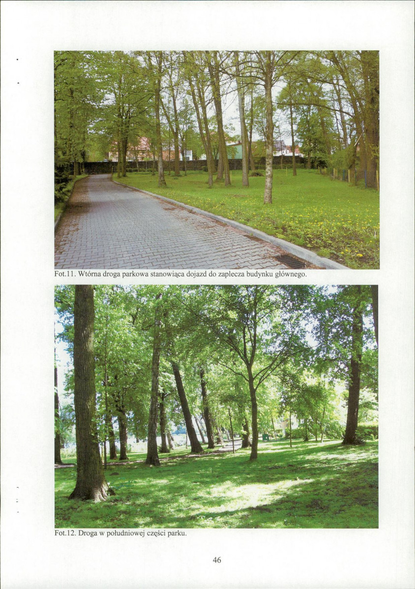 EP - Ewidencja parkowa, skan nr 48