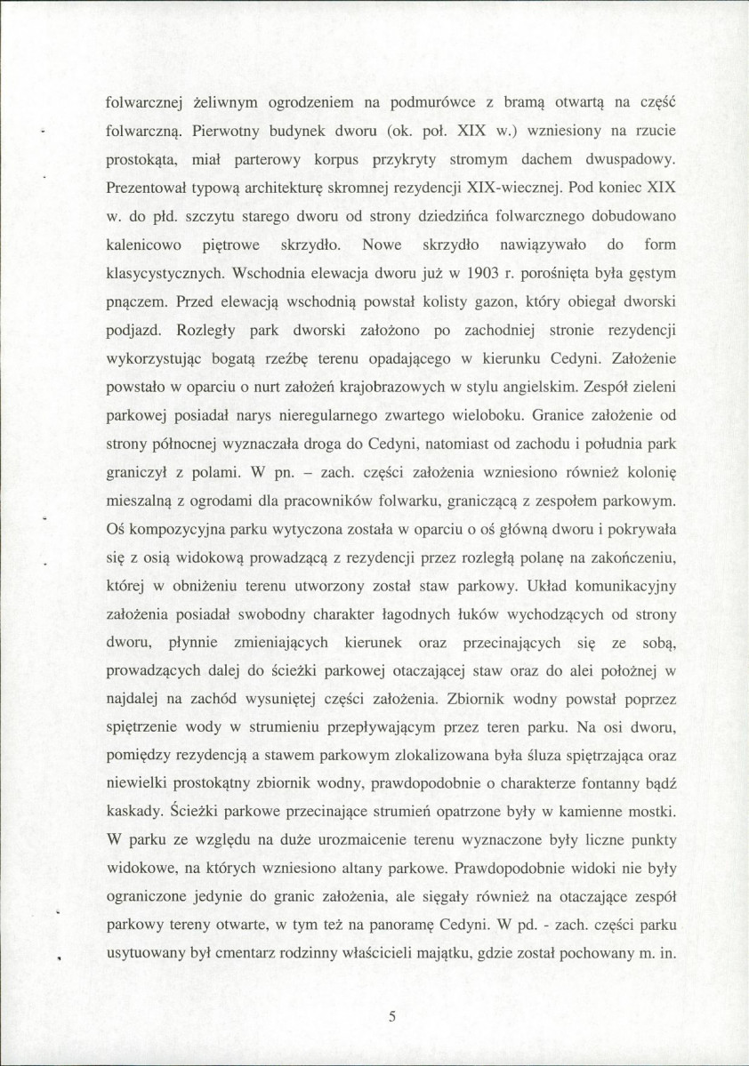 EP - Ewidencja parkowa, skan nr 6