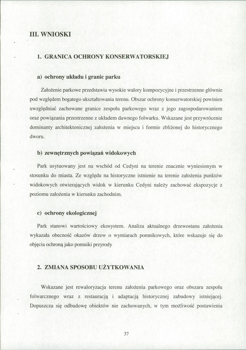 EP - Ewidencja parkowa, skan nr 38