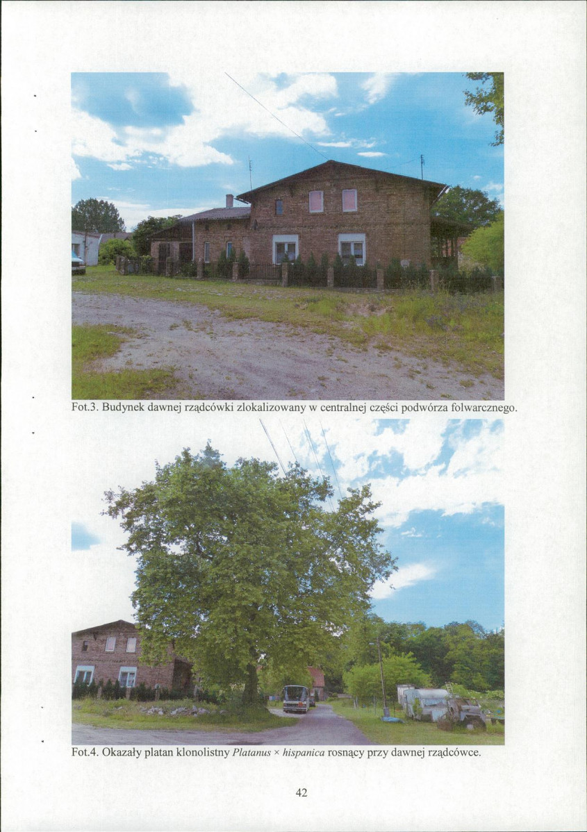EP - Ewidencja parkowa, skan nr 44
