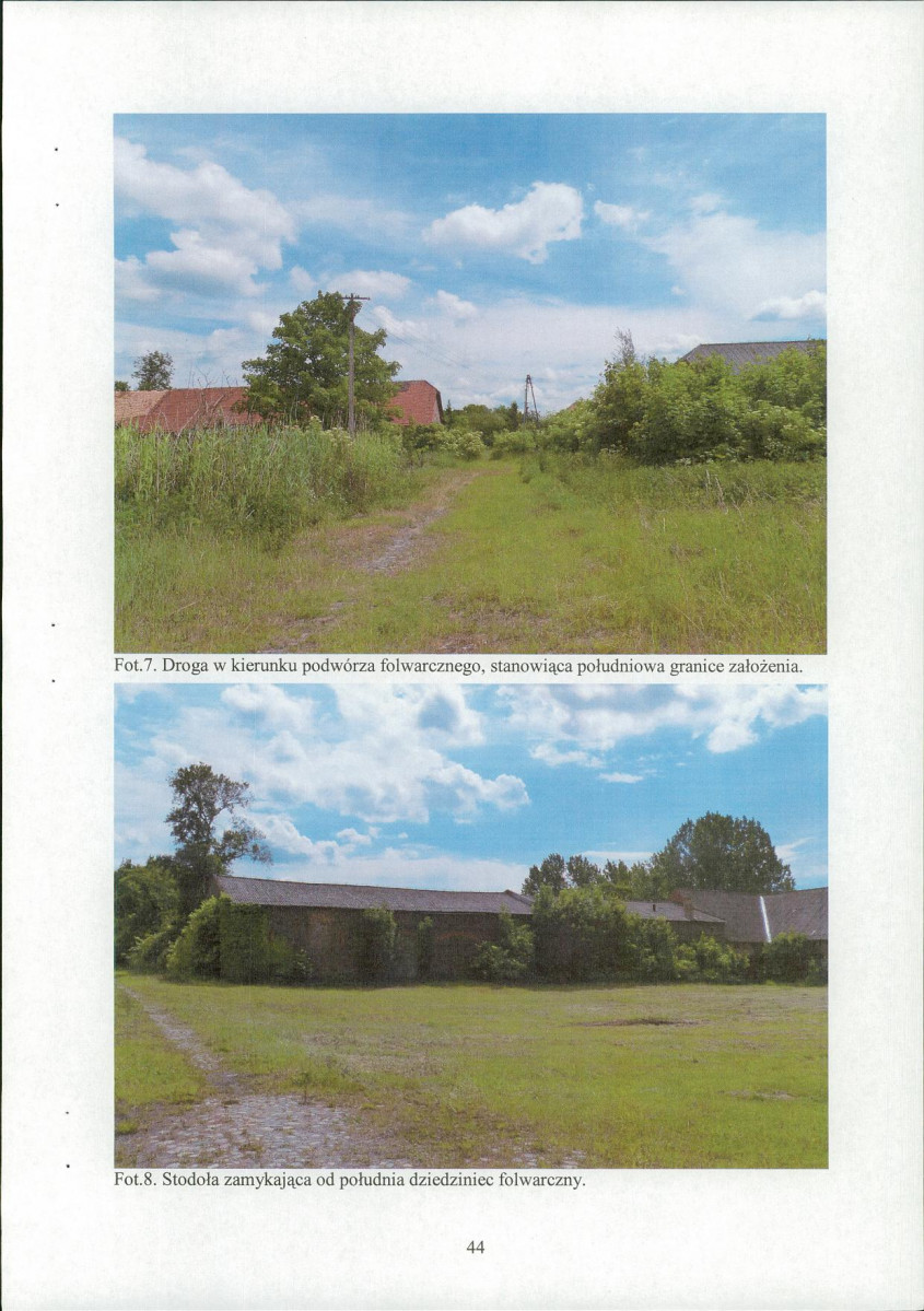 EP - Ewidencja parkowa, skan nr 46