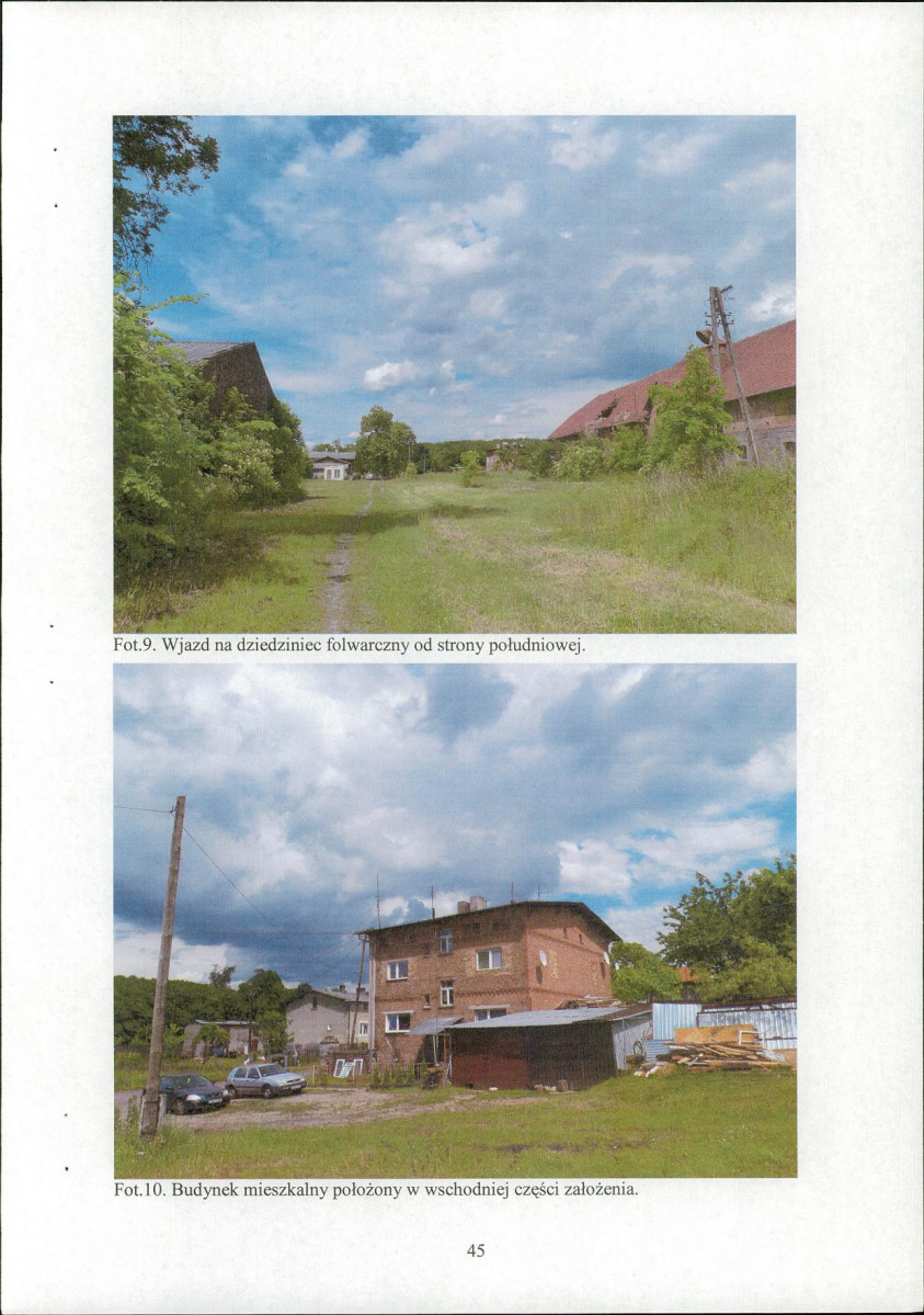 EP - Ewidencja parkowa, skan nr 47